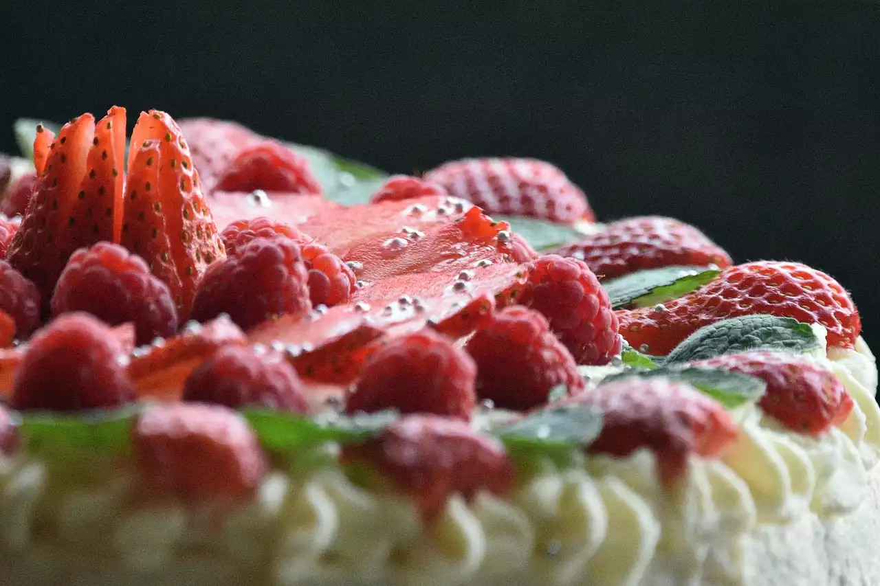 Alternative salutari alla tradizionale torta di compleanno